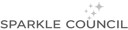 Sparkle Council Logo